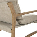 Avenue Greene Janae Sling Accent Chair