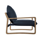 Avenue Greene Janae Sling Accent Chair