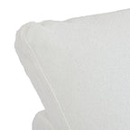 Widen Down Filled 5-Piece Sectional and Ottoman