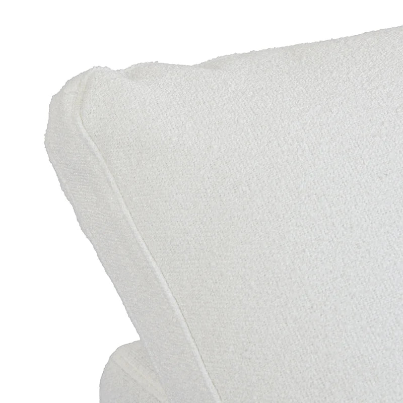 Widen Down Filled 5-Piece Sectional and Ottoman