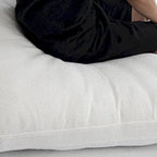 Widen Down Filled 5-Piece Sectional and Ottoman
