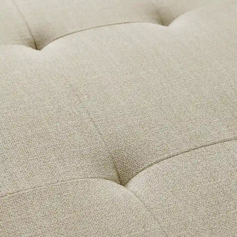 Madison Park Jaxon Soft Close Storage Bench