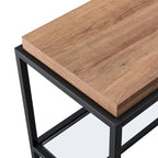 Hector Accent Table
