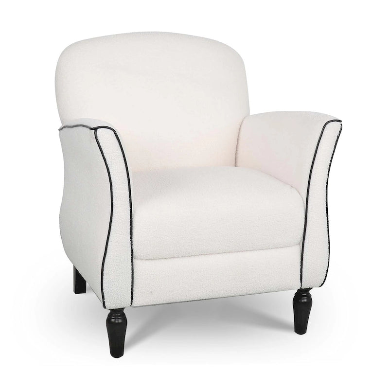 Accent Chairs For Living Room
