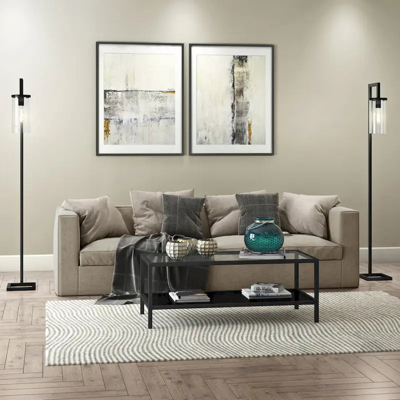 Rigan Coffee Table
