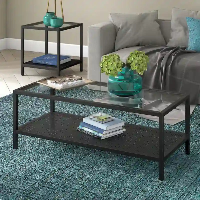 Rigan Coffee Table