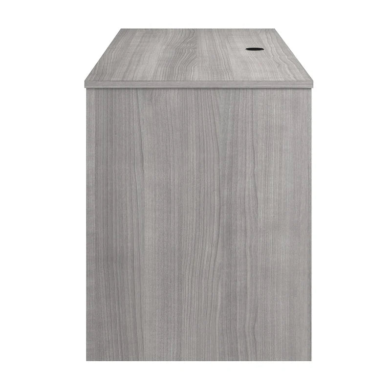 Somerset 54W Office Desk with Drawers by Bush Furniture