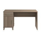 Somerset 54W Office Desk with Drawers by Bush Furniture