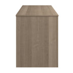 Somerset 54W Office Desk with Drawers by Bush Furniture