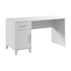 Somerset 54W Office Desk with Drawers by Bush Furniture