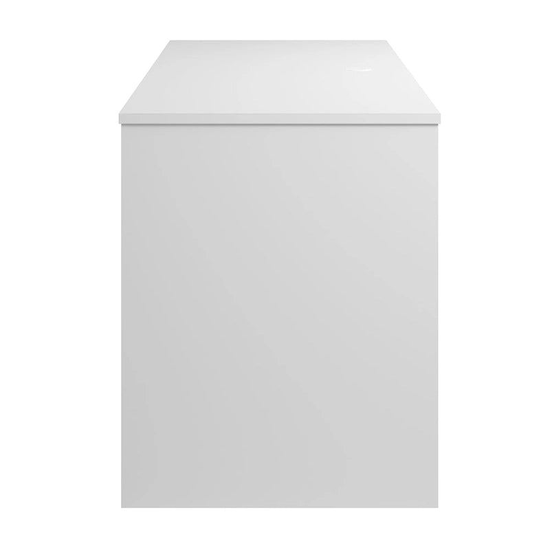 Somerset 54W Office Desk with Drawers by Bush Furniture