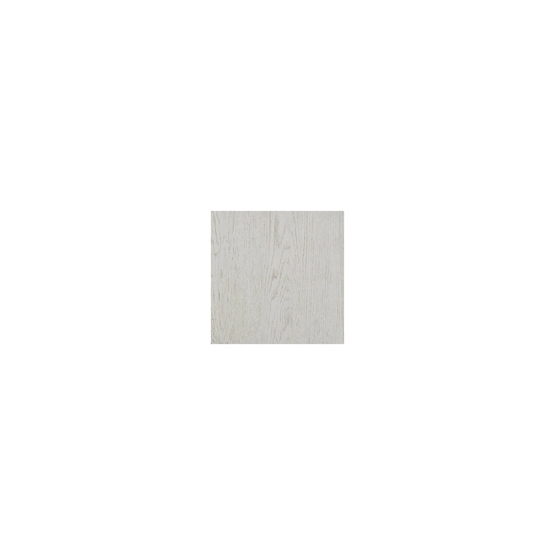 Signature Design by Ashley Robbinsdale Antique White Panel Bed
