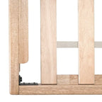Etna Platform Queen Size Bed