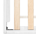 Etna Platform Queen Size Bed