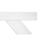 Etna Platform Queen Size Bed