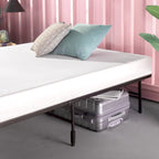 Priage by ZINUS 14 Inch SmartBase Tool-Free Assembly Mattress Foundation