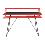 Porch & Den Higby Leveled Gaming Desk