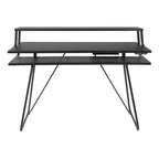 Porch & Den Higby Leveled Gaming Desk