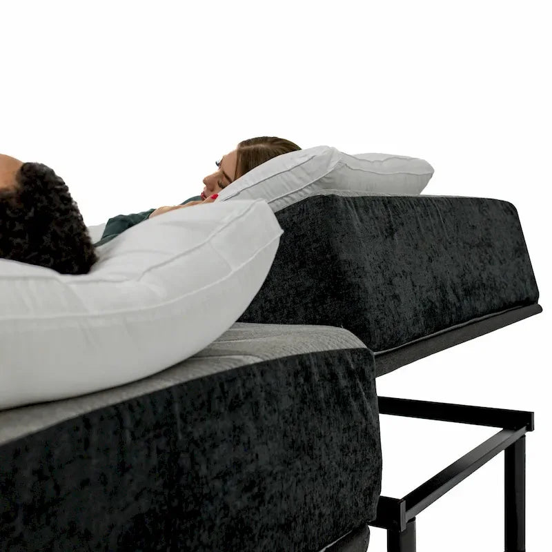 Bridgevine Home 11 inch Renew Flex Top Cooling GelCare Memory Foam Adult Mattress