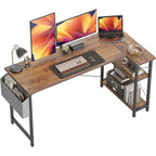 FEZIBO/Home Office Furniture/Wood/Desks