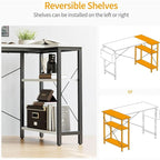 FEZIBO/Home Office Furniture/Wood/Desks