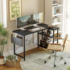 FEZIBO/Home Office Furniture/Wood/Desks