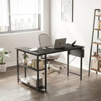 FEZIBO/Home Office Furniture/Wood/Desks