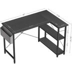 FEZIBO/Home Office Furniture/Wood/Desks