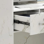 47.2 Reception Desk Counter Lockable Storage Reception Table Working