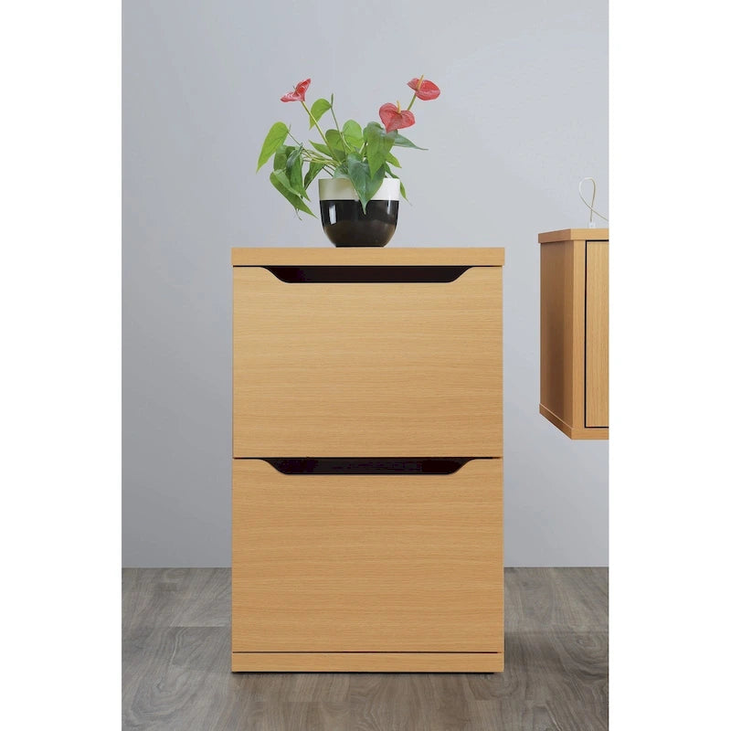 Denmark Vertical File