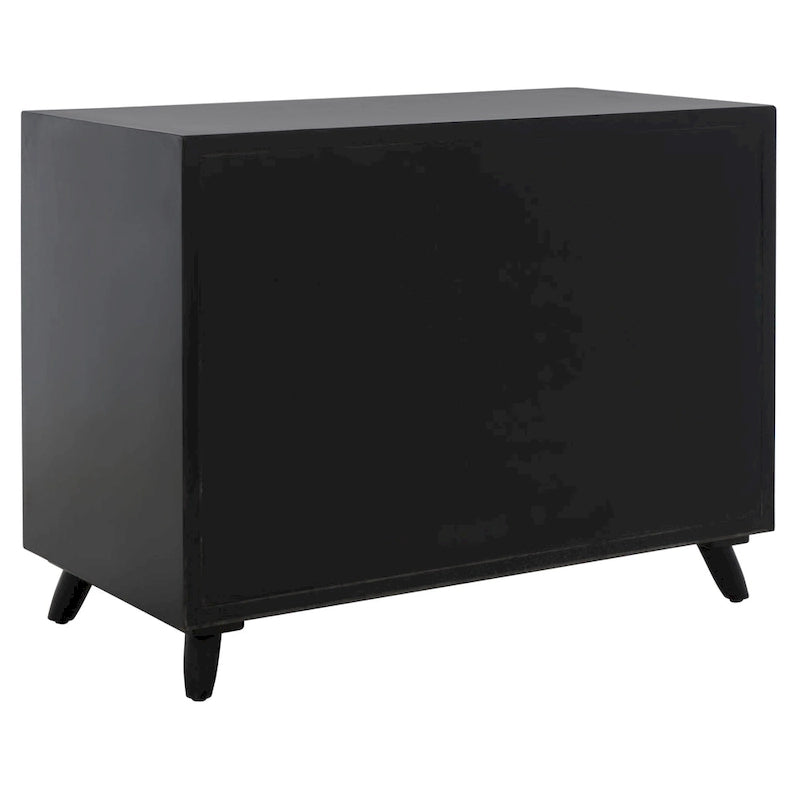 SAFAVIEH Attie 3-Drawer Storage Bedroom Chest.