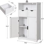 Large Storage Cabinet