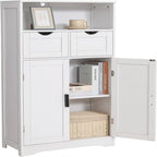 Large Storage Cabinet
