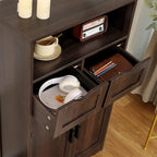 Large Storage Cabinet