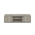 Furinno Classic TV Stand for TV up to 55 Inch