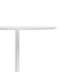 Jamesdar Kurv 31.5 Mid-Century Modern Cafe Table