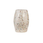 Pendale Fish Mosaic Drum Side Table