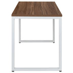 Commercial Grade Industrial Style Office Desk - 47 Length