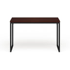 Commercial Grade Industrial Style Office Desk - 47 Length