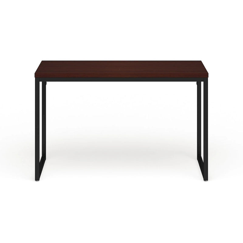 Commercial Grade Industrial Style Office Desk - 47 Length
