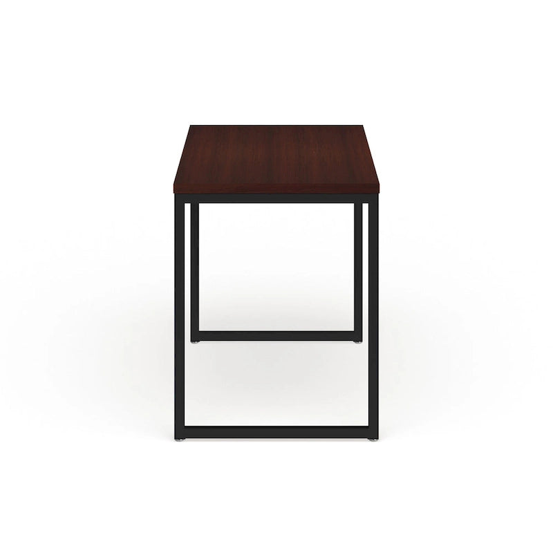 Commercial Grade Industrial Style Office Desk - 47 Length