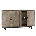 Viva 4 Door Sideboard