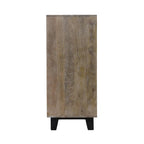 Viva 4 Door Sideboard