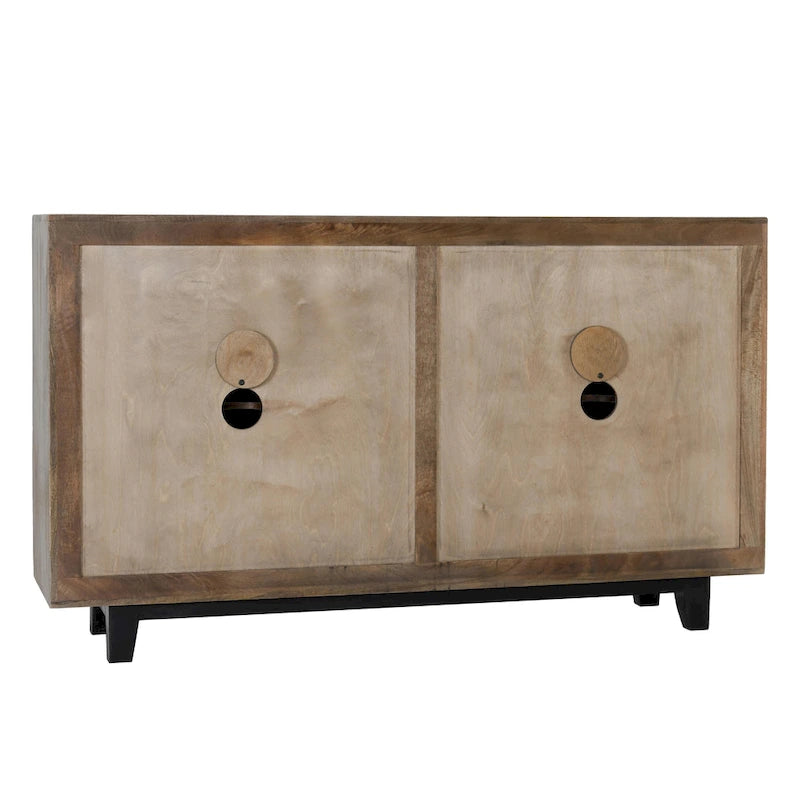 Viva 4 Door Sideboard
