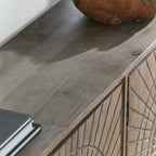Viva 4 Door Sideboard