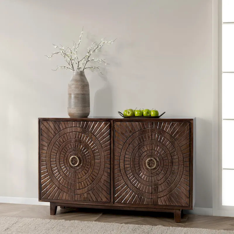 Viva 4 Door Sideboard