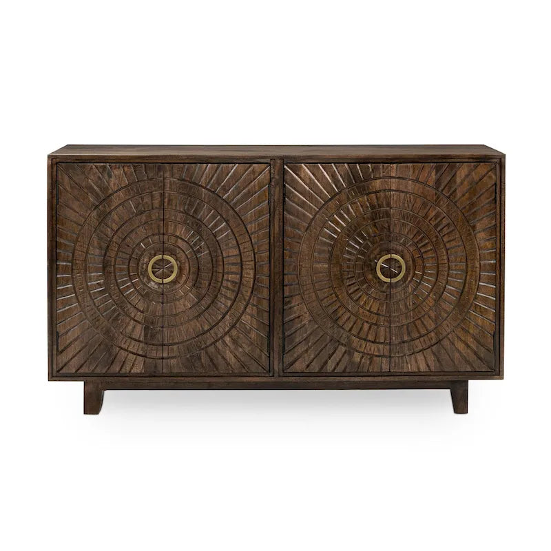 Viva 4 Door Sideboard