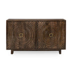 Viva 4 Door Sideboard