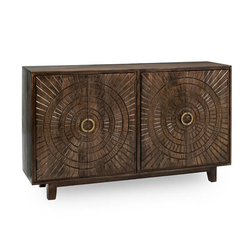 Viva 4 Door Sideboard