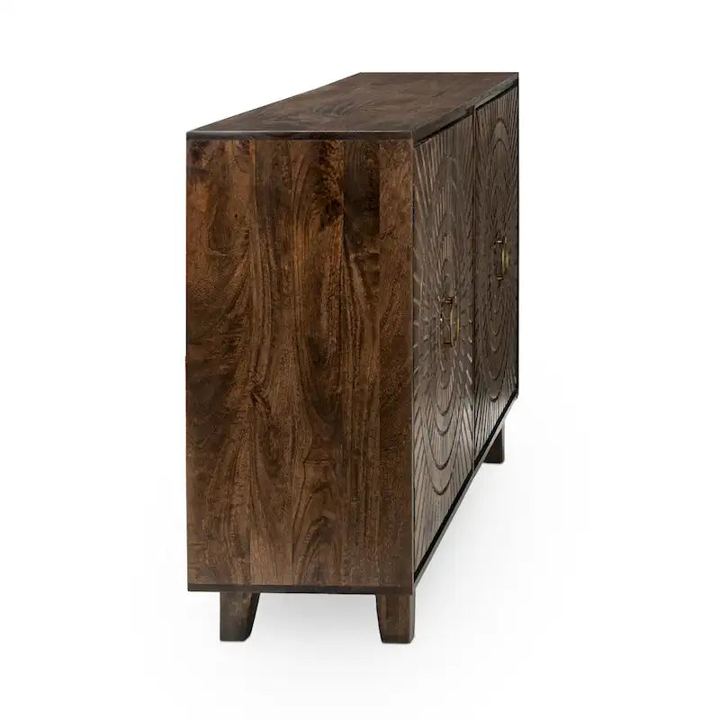 Viva 4 Door Sideboard